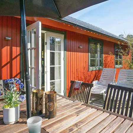 6 Person Holiday In Nex * Snogebæk