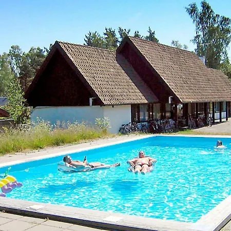 6 Person Holiday In Nex