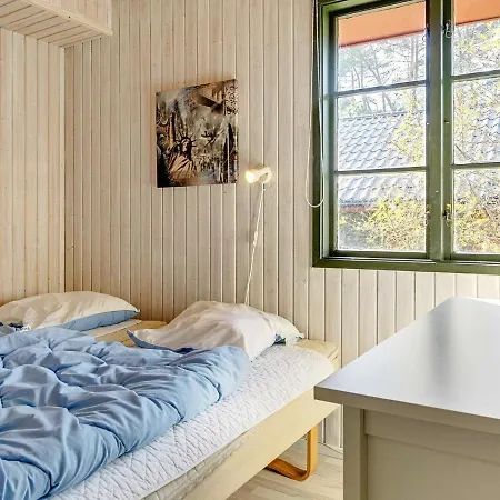 6 Person Holiday In Nex Holiday home Snogebaek
