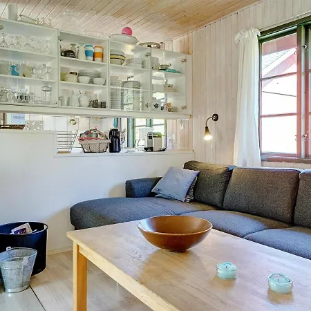 6 Person Holiday In Nex Holiday home