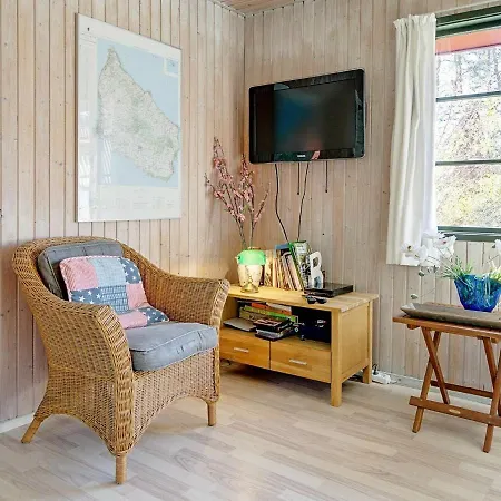 6 Person Holiday In Nex Holiday home *