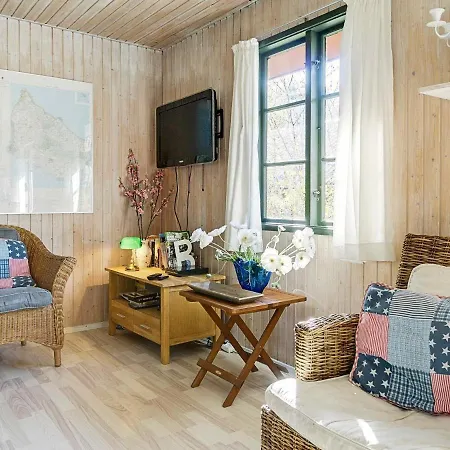 6 Person Holiday In Nex Σπίτι διακοπών
