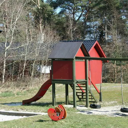 6 Person Holiday In Nex Holiday home *