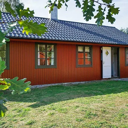 6 Person Holiday In Nex * Snogebaek